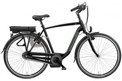 ebike model B1