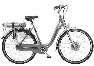 ebike model E-Motion C3 2014