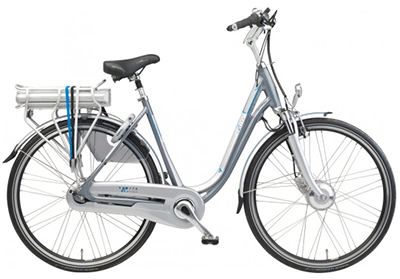 ebike model E-motion C4
