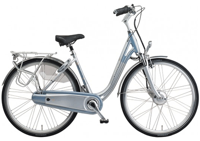 ebike model E-motion X2