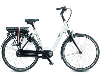 ebike model B4