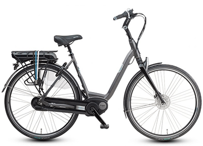ebike model B3 2015