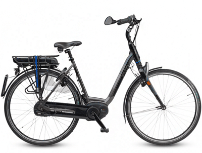 ebike model E-Speed MNB