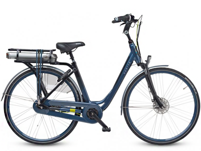 ebike model M8E