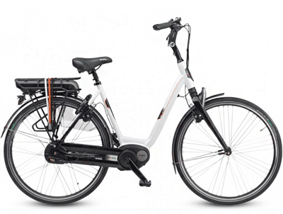 ebike model MNB