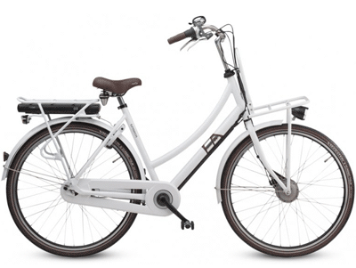 ebike model Pick-up electric