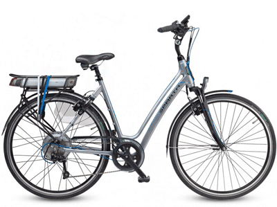 ebike model R10i