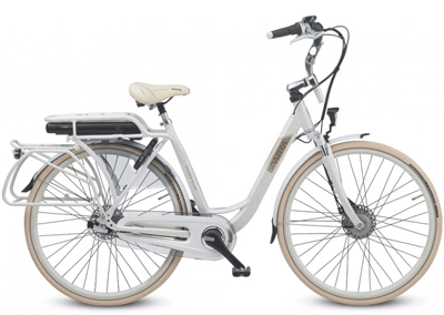ebike model Amazone 4 life Smart electric