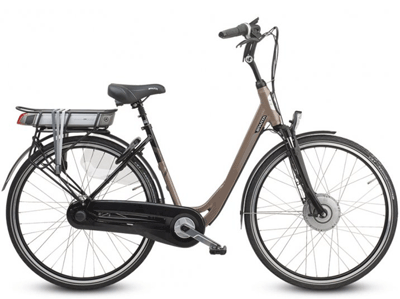 ebike model F7i