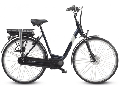 ebike model M7B