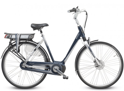ebike model M8i RB