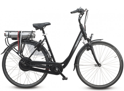ebike model R5E LTD