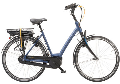 ebike model M8B 500WH