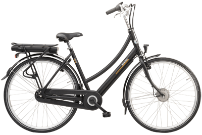 ebike model Marathon LTD 300WH 7V