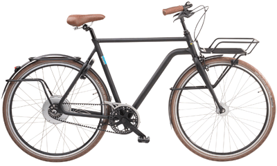 ebike model Vedette R1Z