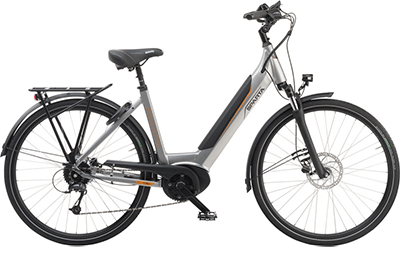 ebike model M9TB 500WH