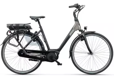 ebike model a-Shine M7b