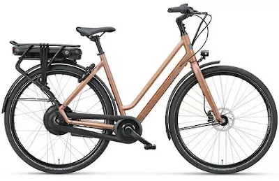 ebike model c-Ready R5e