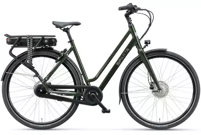 ebike model c-Ready Fit