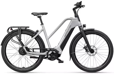 ebike model d-Burst energy METB