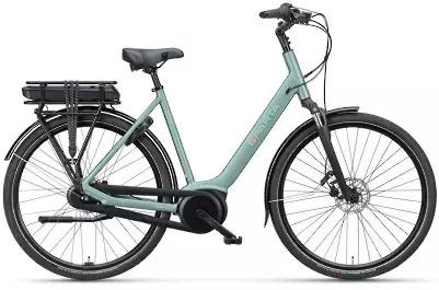 ebike model a-Lane energy