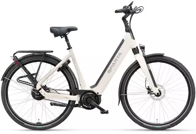ebike model a-Shine energy