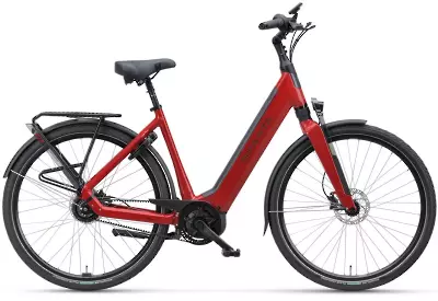 ebike model a-Shine fit