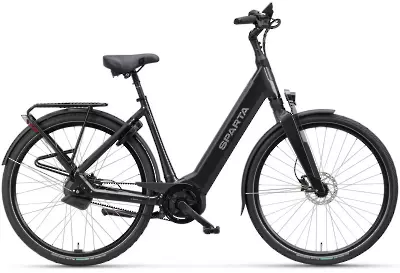 ebike model a-Shine ultra