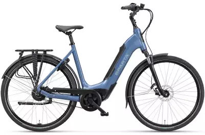 ebike model c-Grid ultra