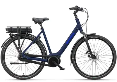 ebike model a-Lane fit 2025