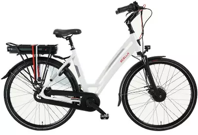 ebike model Cosmo Superior FDST 7V
