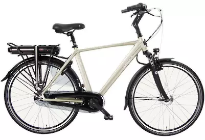 ebike model Livorno 7V
