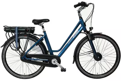 ebike model Modena Comfort FDST 3V