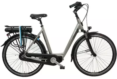 ebike model Vienna Comfort MDS 7V