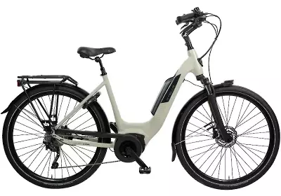 ebike model Livorno Premium MDB SI