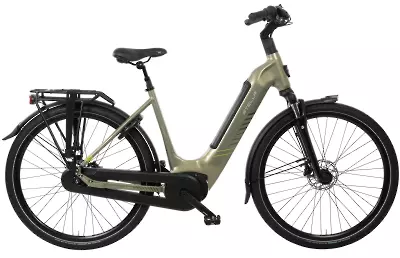 ebike model Livorno Premium MDB FI