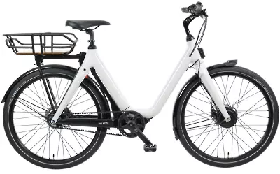 ebike model Muto