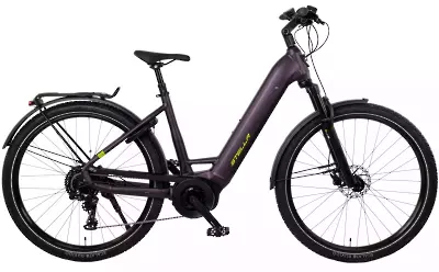 ebike model Tierra Premium MDB FI