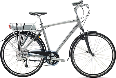 ebike model Navigator T500