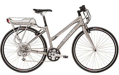 ebike model FX plus