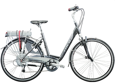 ebike model T500 plus