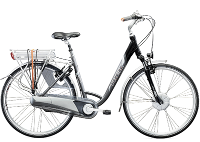 ebike model L100 plus