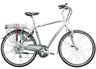 ebike model T700 plus
