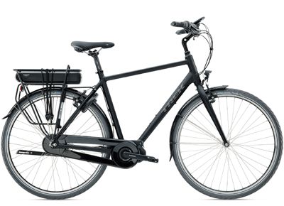 ebike model LM200+