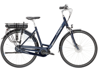 ebike model LM400LR+