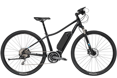 ebike model Neko+