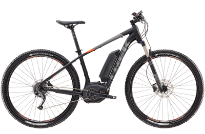 ebike model Powerfly 5
