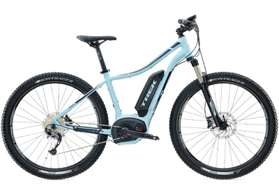 ebike model Powerfly+ 5 dames