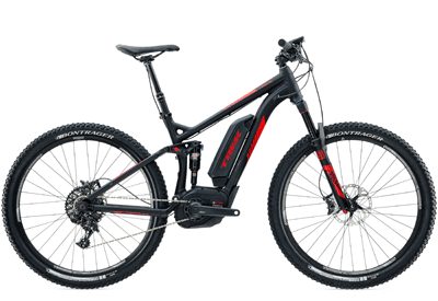 ebike model Powerfly+ FS 9