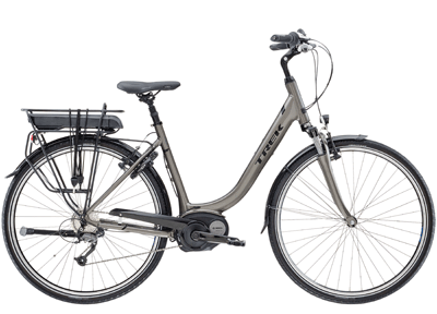 ebike model TM200+